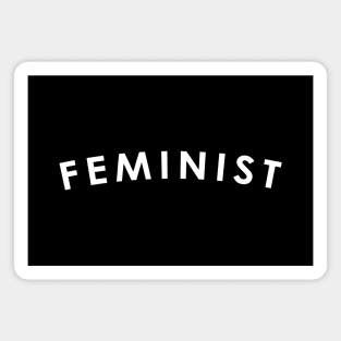 Feminist Magnet